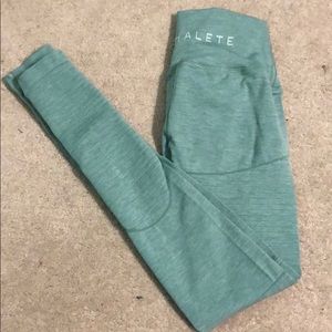 Blue Alphalete revivals XS